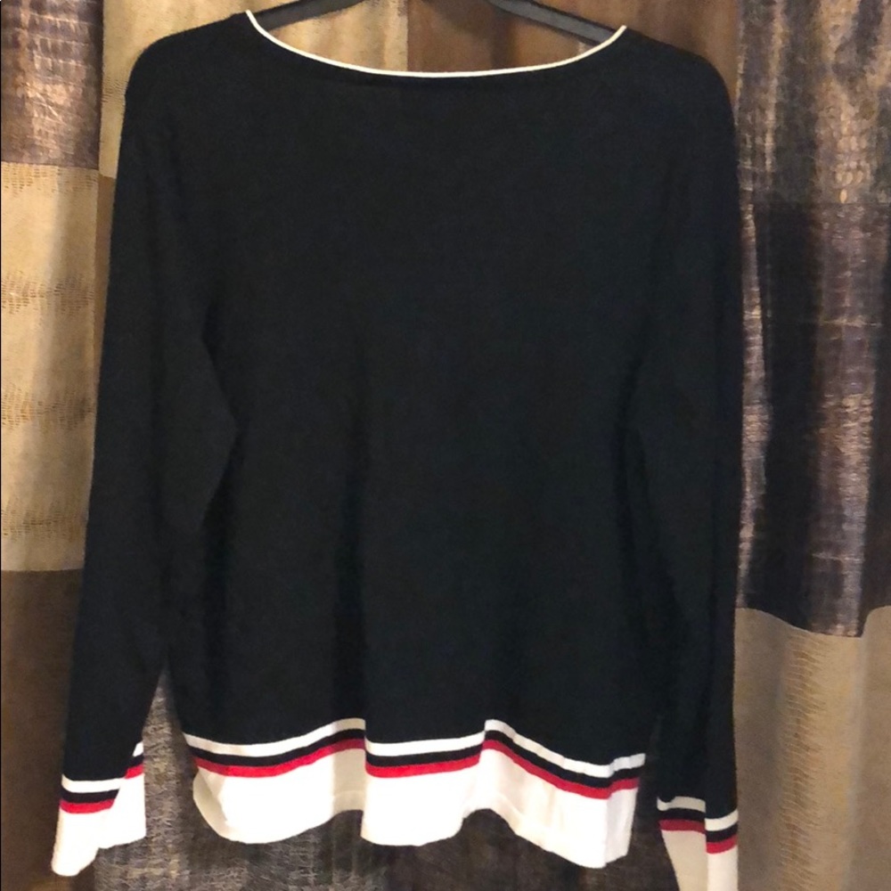 Cardigan - Picture 2 of 2